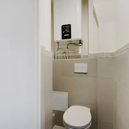 Apartment Pick A Flat's In Saint-lazare - Rue De Londres *