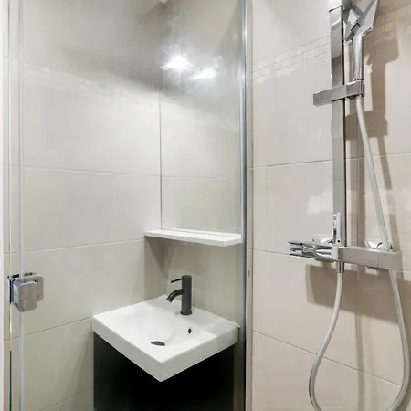 Pick A Flat's In Saint-lazare - Rue De Londres Apartment Paris