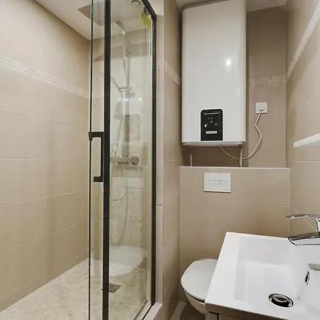 Apartment Pick A Flat's In Saint-lazare - Rue De Londres Paris