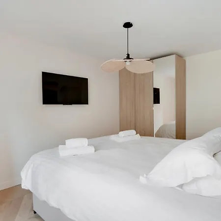 Pick A Flat's In Saint-lazare - Rue De Londres Apartment