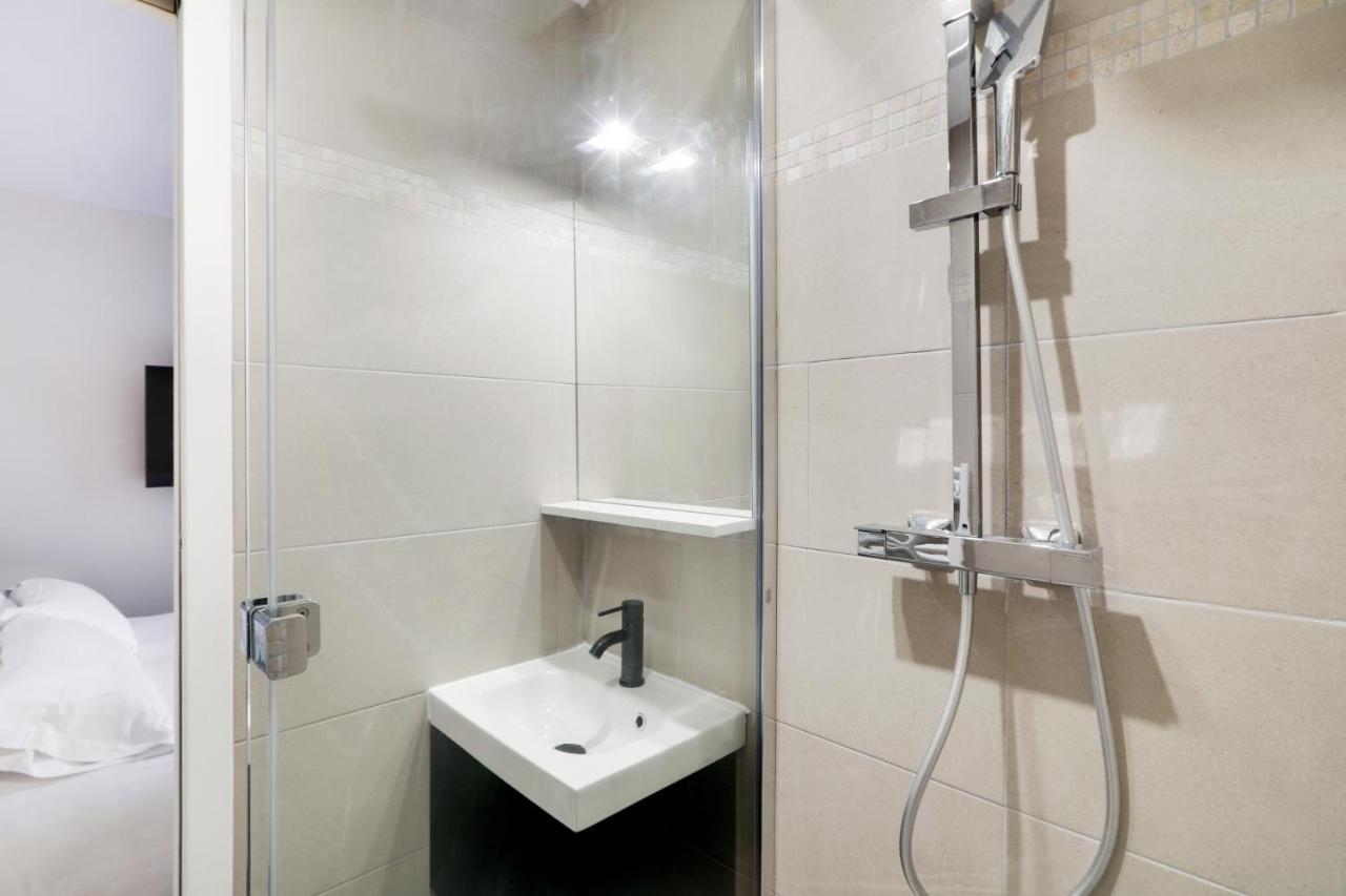 Pick A Flat's In Saint-lazare - Rue De Londres Appartamento Parigi